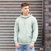 FELPA COLLEGE HOODY